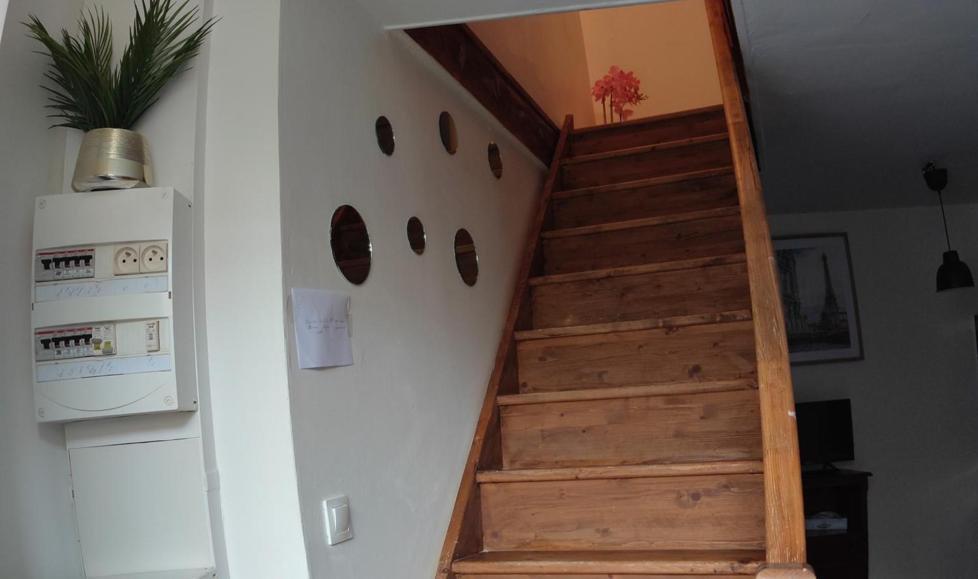 Le Calme Apartment Bourges Bagian luar foto