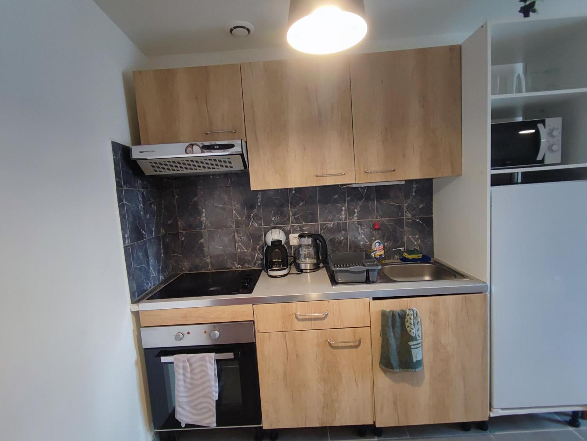 Le Calme Apartment Bourges Bagian luar foto