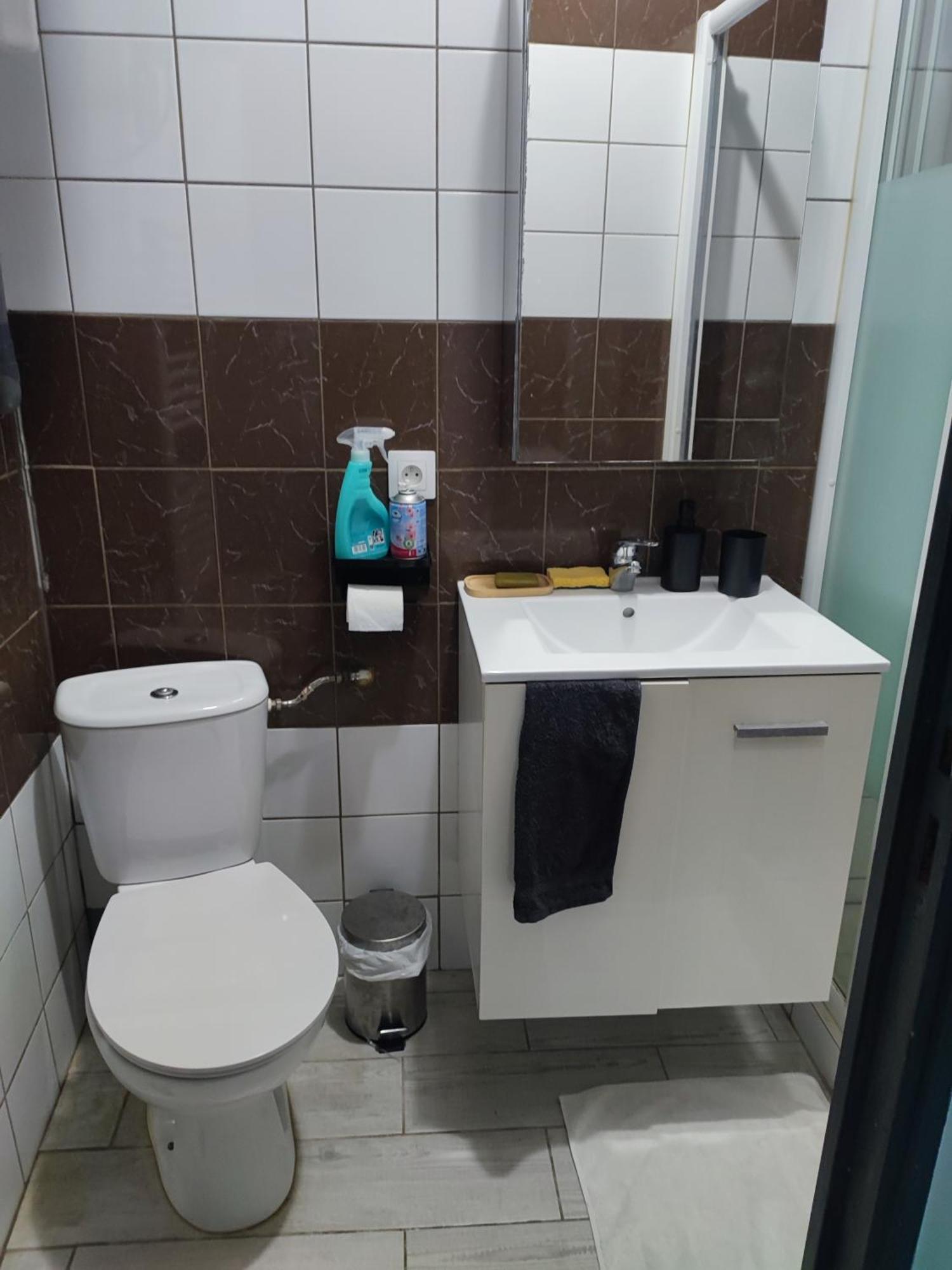 Le Calme Apartment Bourges Ruang foto