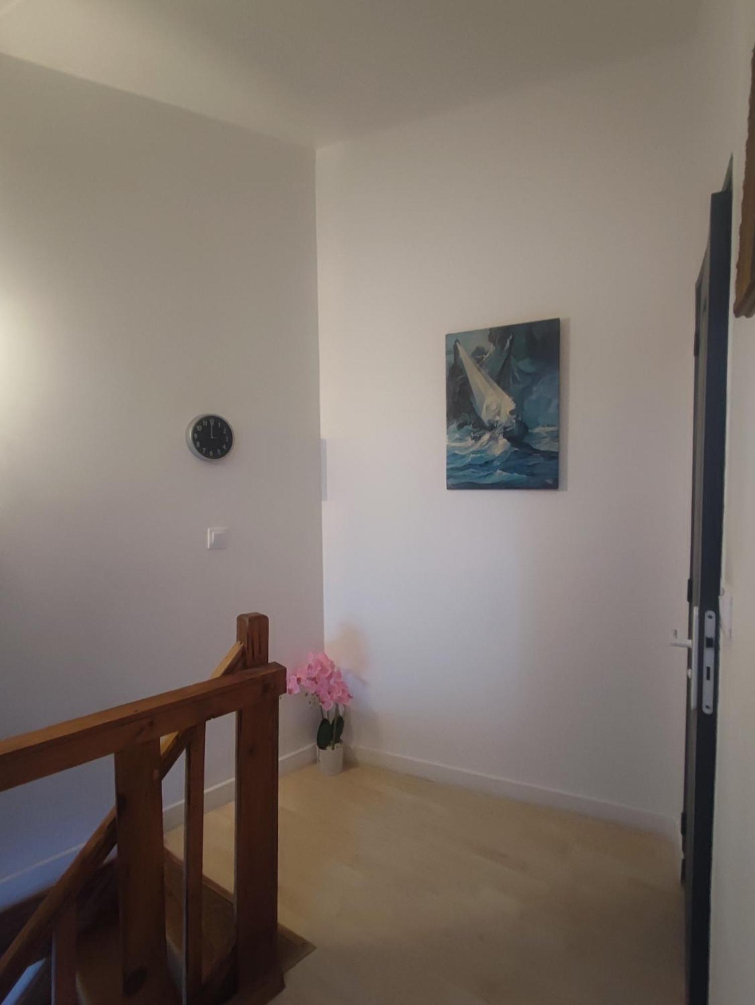 Le Calme Apartment Bourges Bagian luar foto