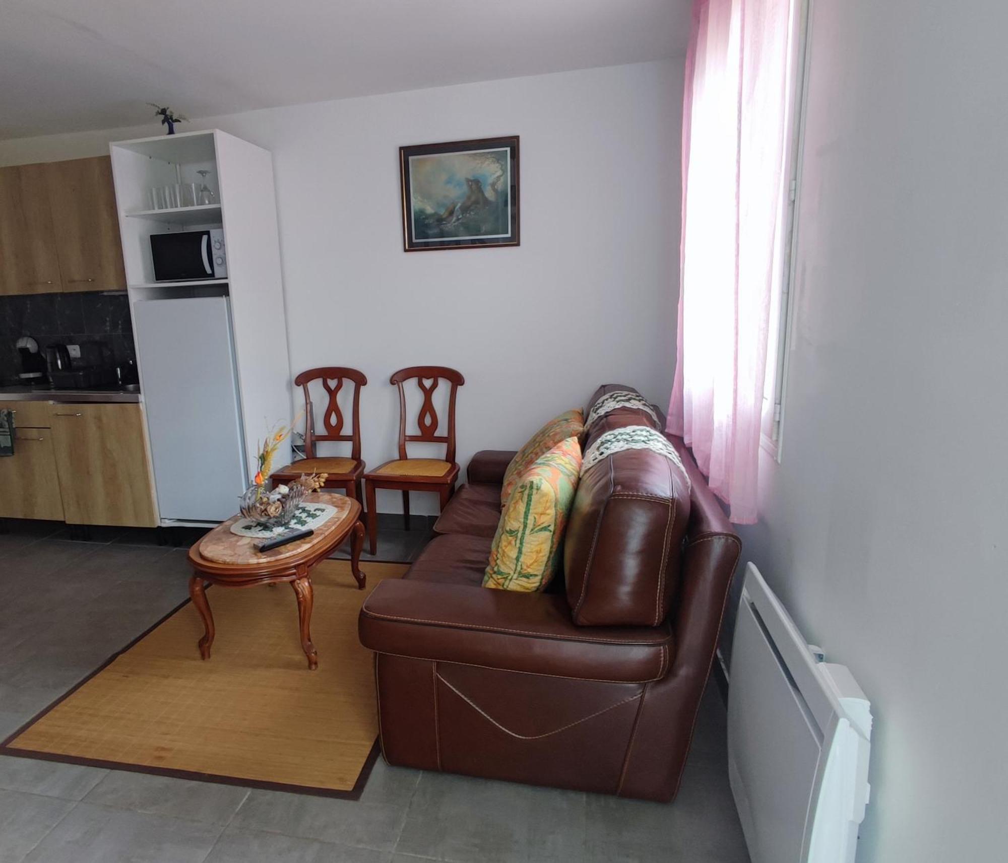Le Calme Apartment Bourges Bagian luar foto