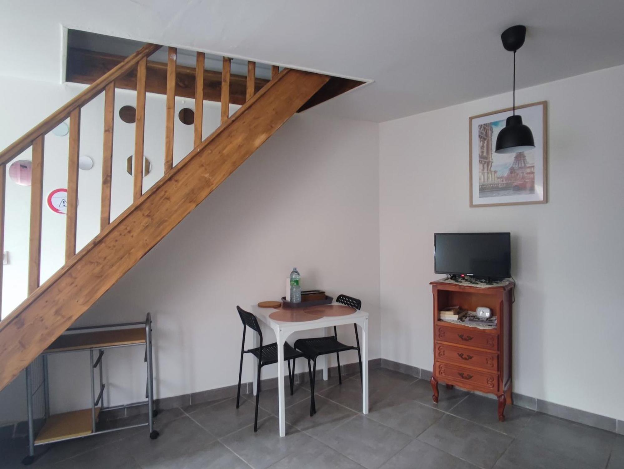 Le Calme Apartment Bourges Bagian luar foto